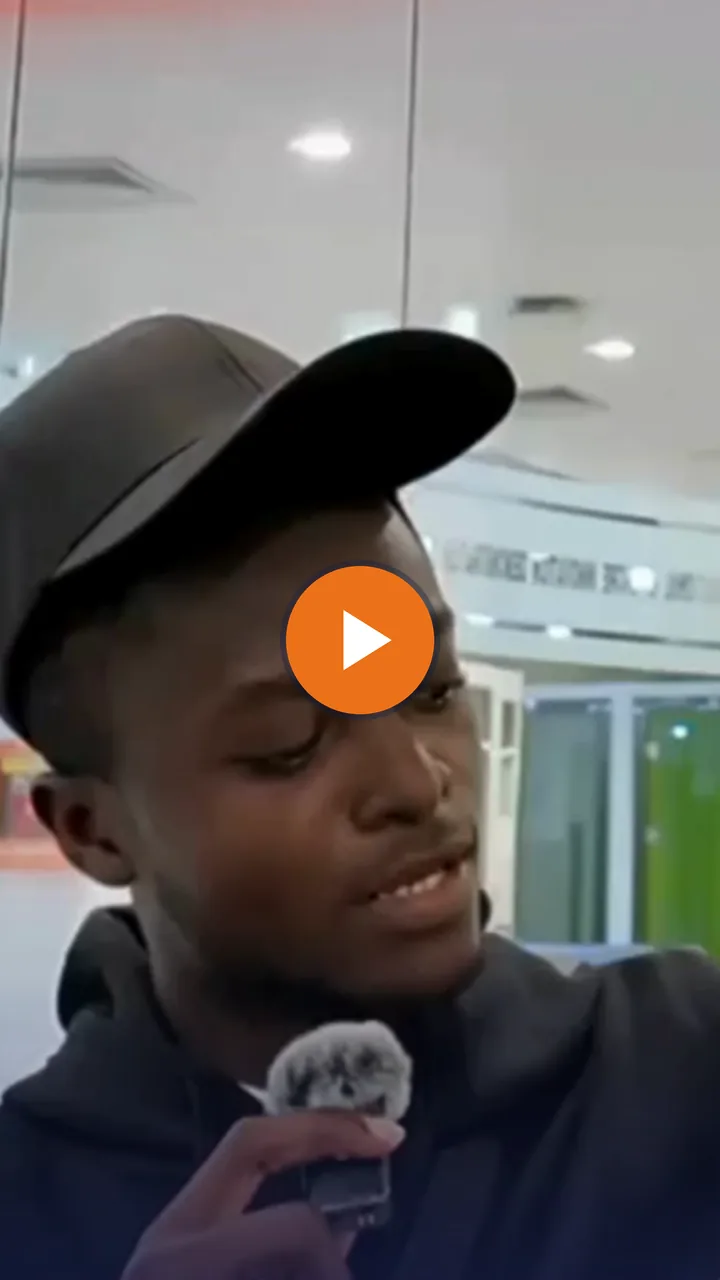 HCSG client describing his business licence experience