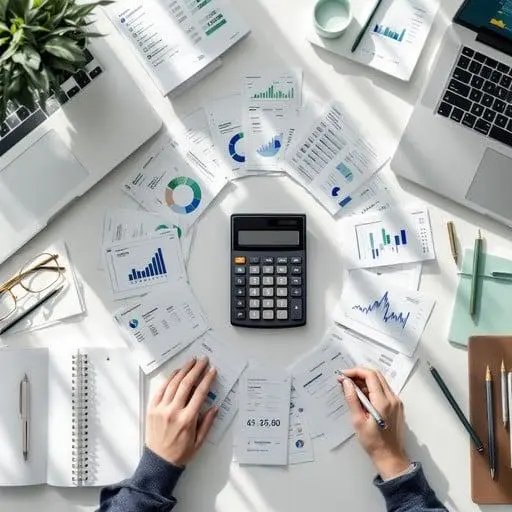 tax & accounting