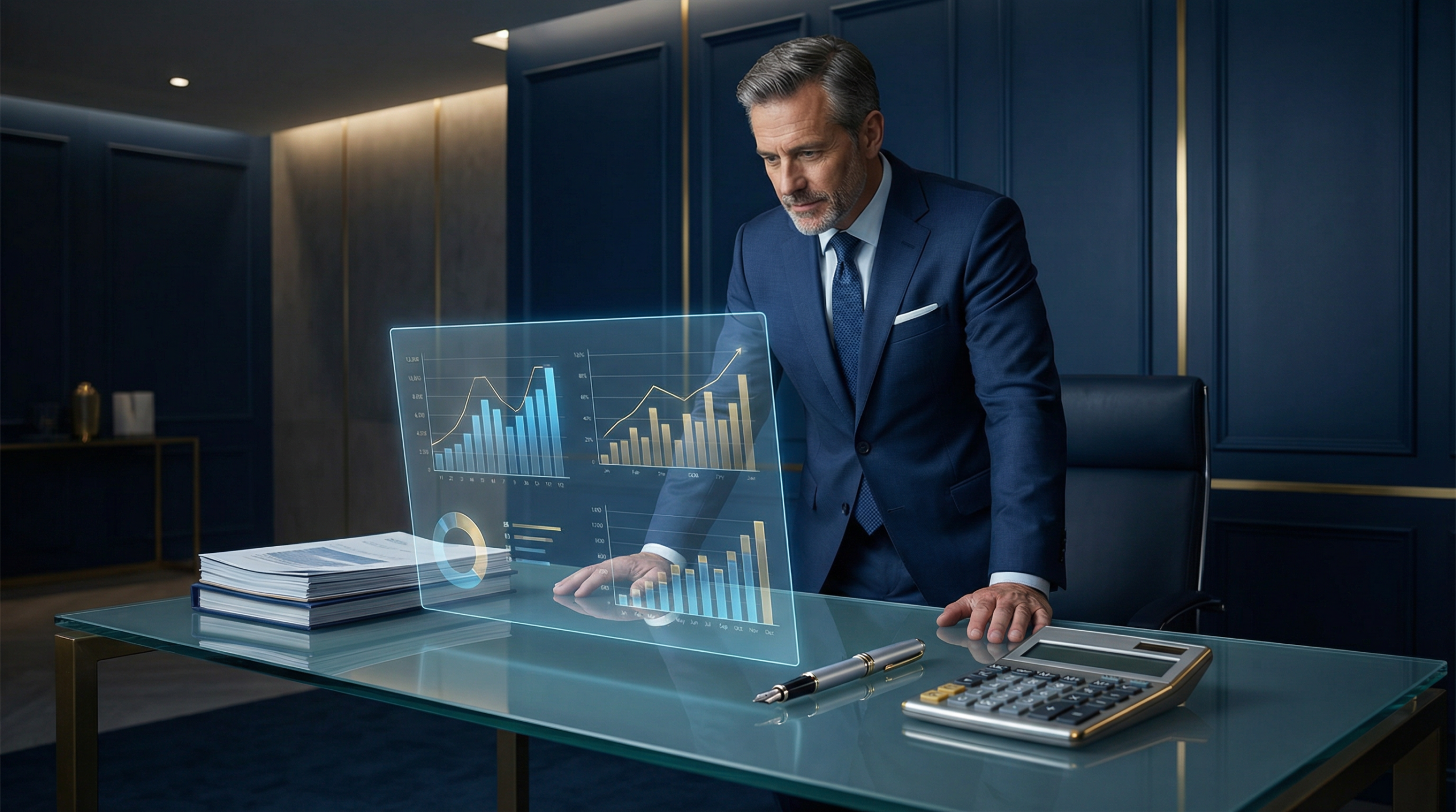 Taxation & Compliance