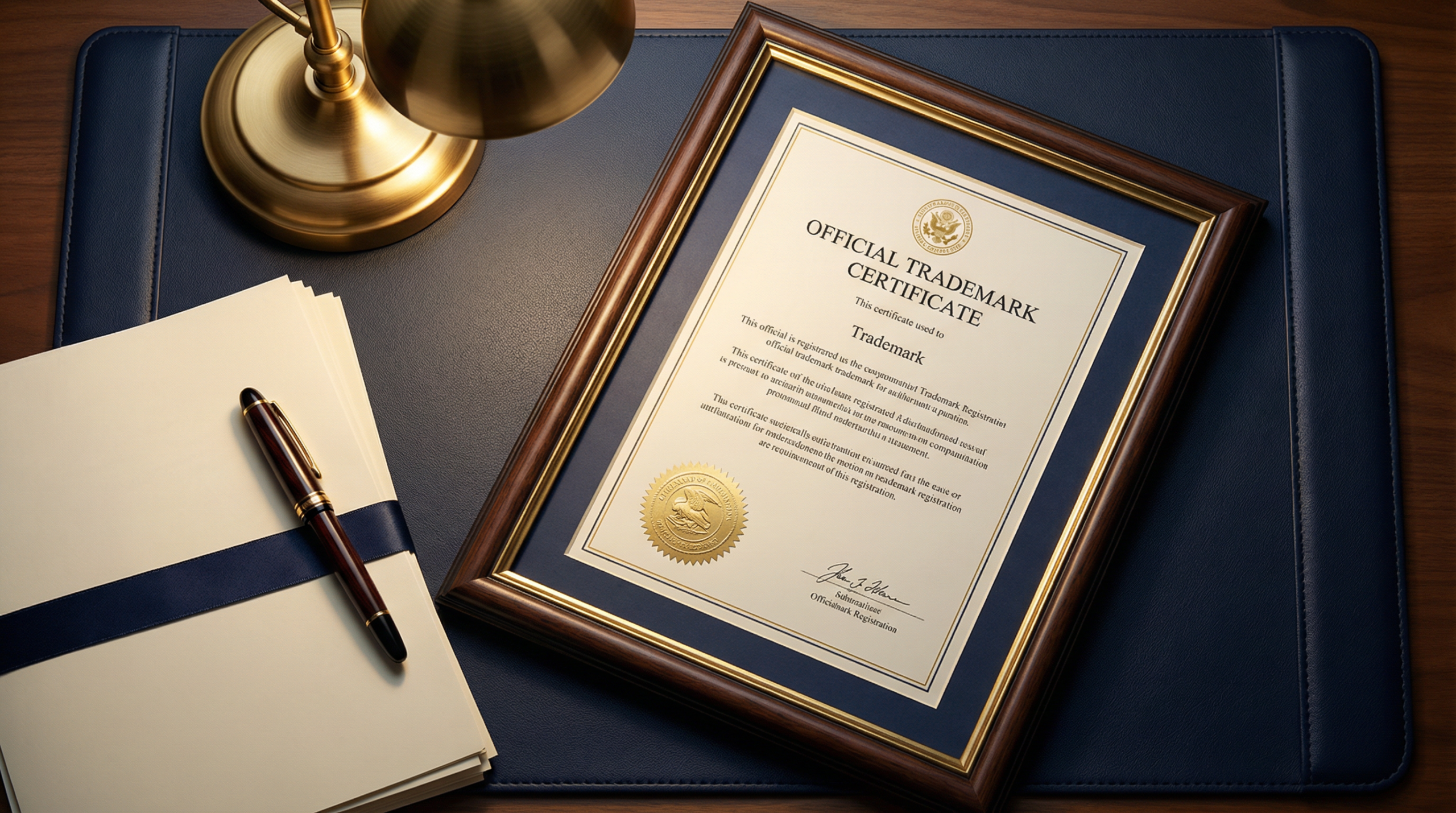 Trademark Registration