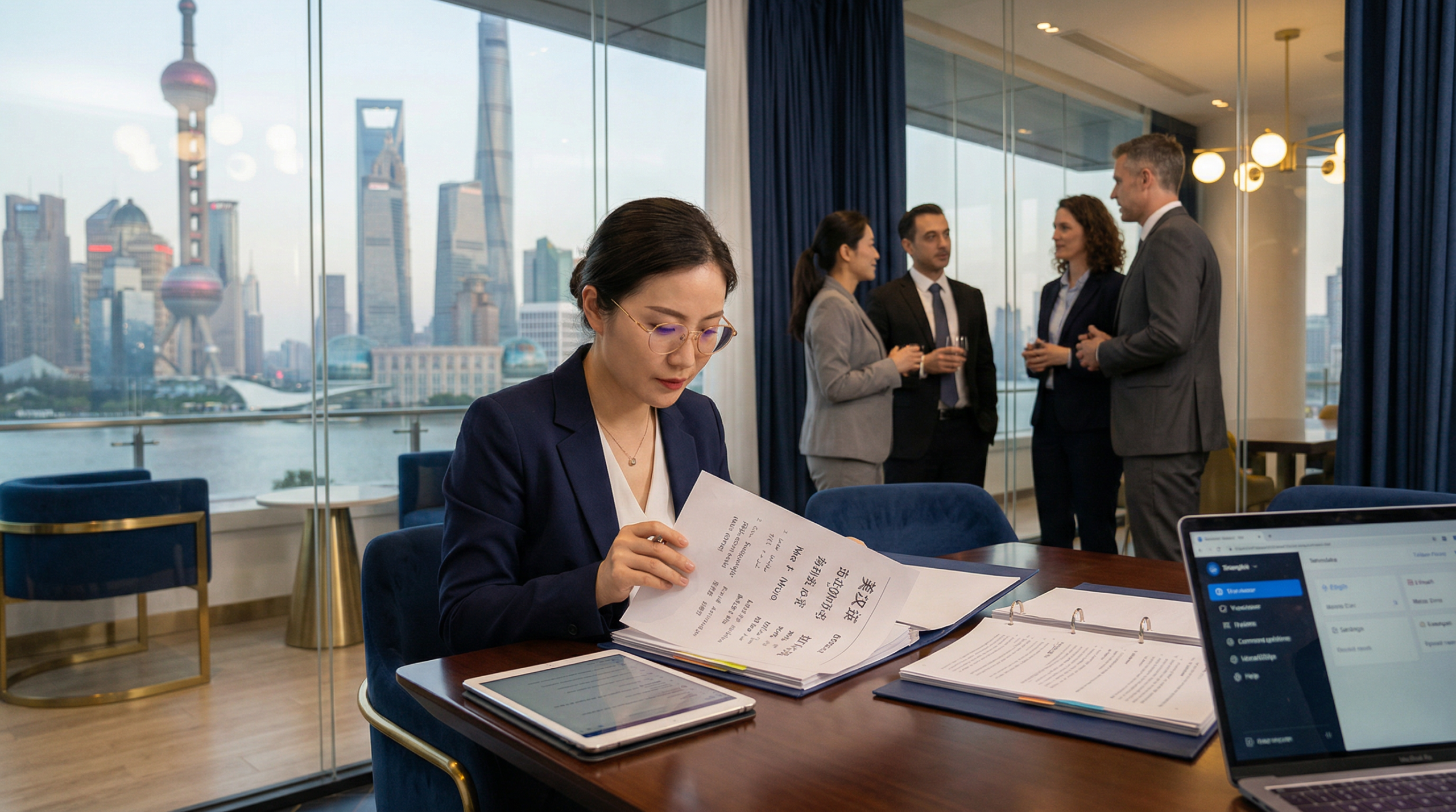 Translation Services